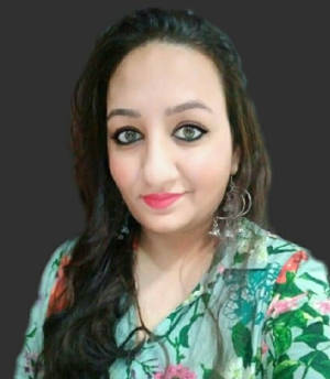 Mrs. Ruchi Khetal - Mutual Fund Advisor, Financial Planner & Business Developer
